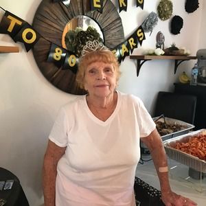 Meet your Posher, Grace